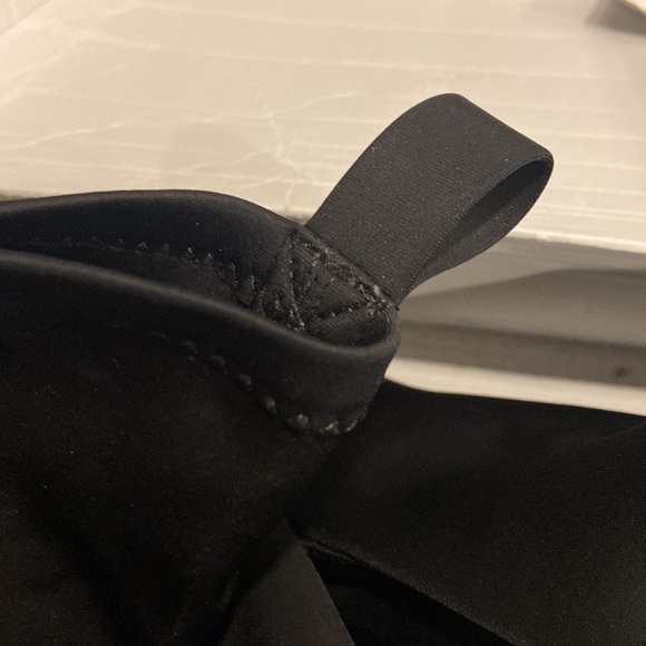 Missguided mid heel over the knee boots - Picture 7 of 9